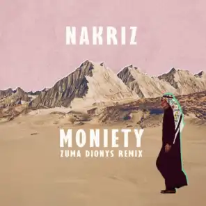 Moniety (Zuma Dionys Remix)