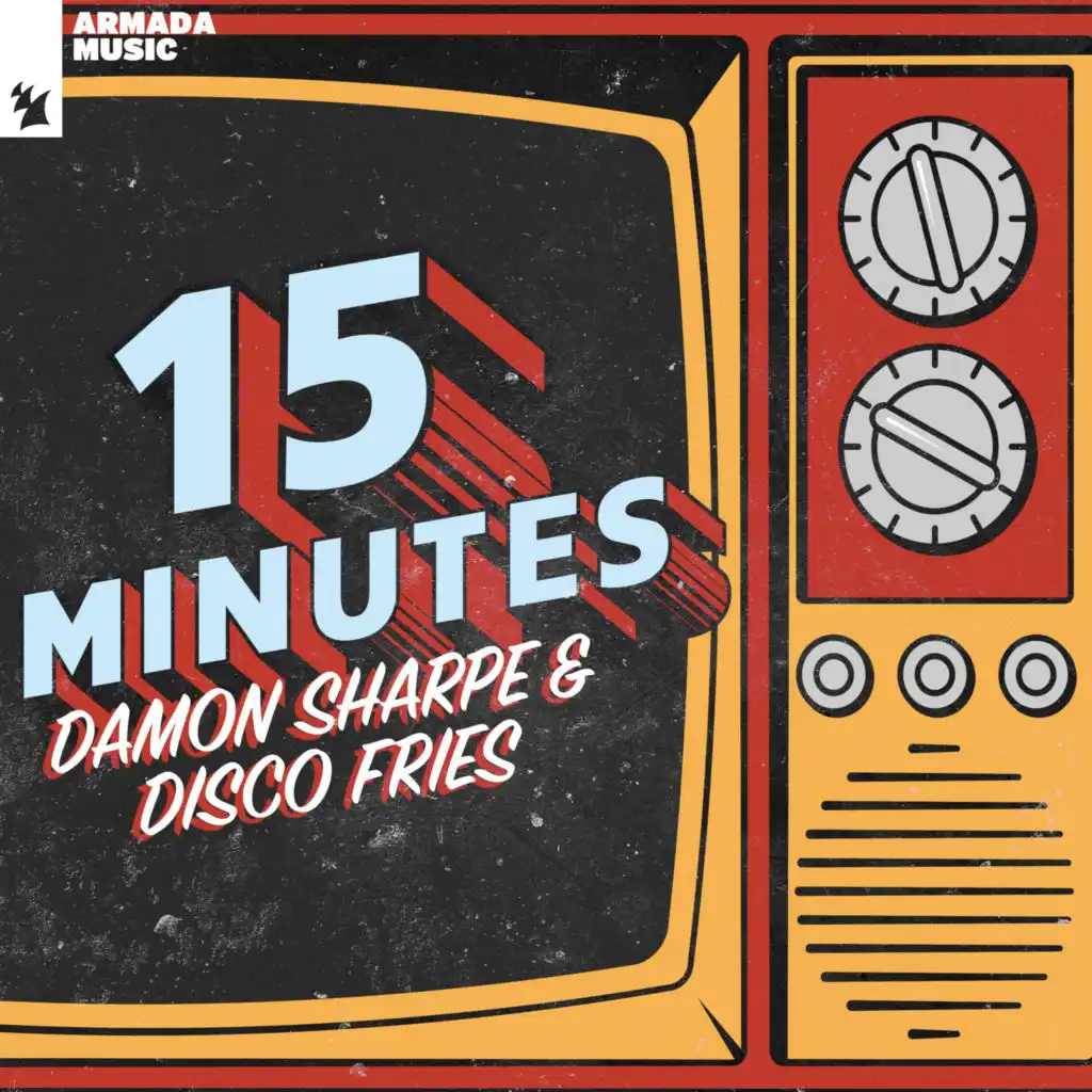 15 Minutes (Extended Mix)