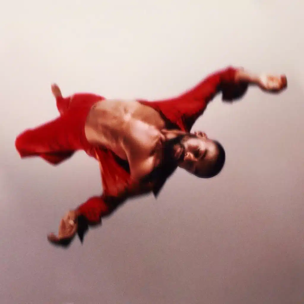 Warm in These Blue Jeans