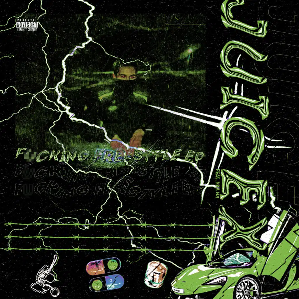 Fucking Freestyle