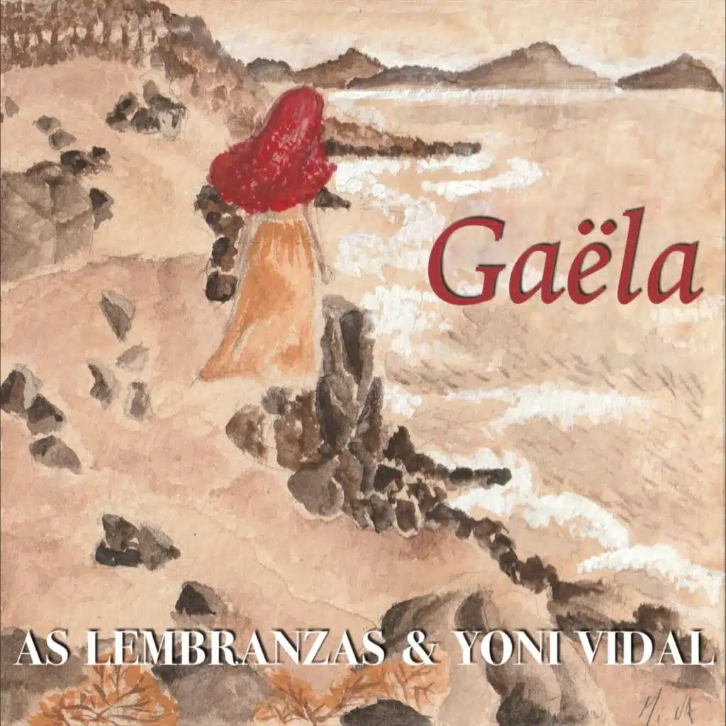 As Lembranzas & Yoni Vidal