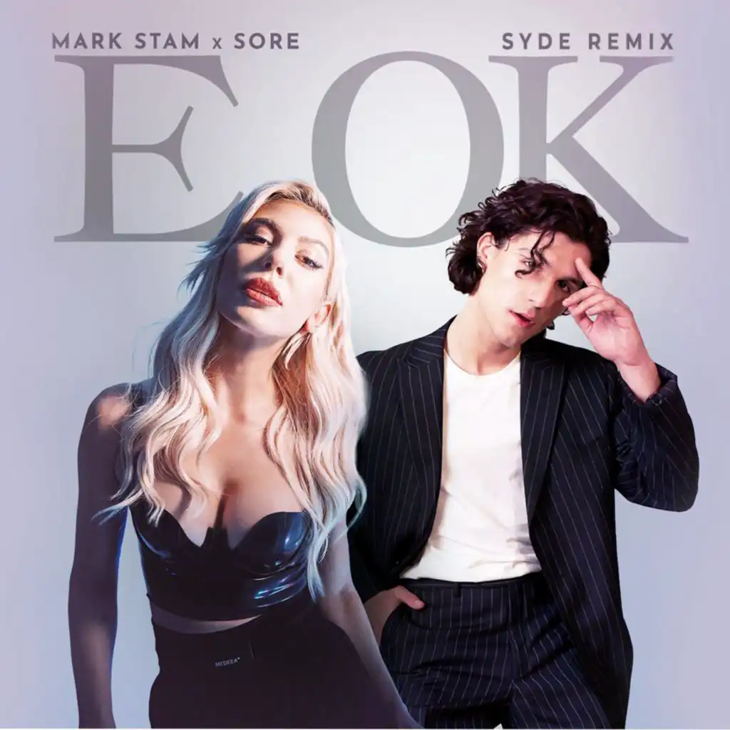 E Ok (Syde Remix)