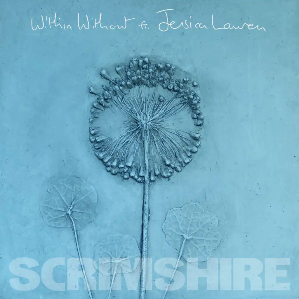 Within Without (Radio Edit) [feat. Jessica Lauren, Huw Marc Bennett & Emanative]