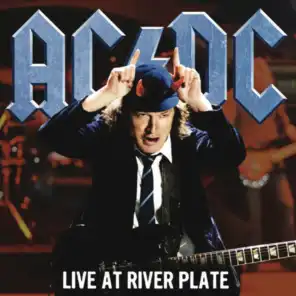 Rock N Roll Train (Live at River Plate Stadium, Buenos Aires, Argentina - December 2009)