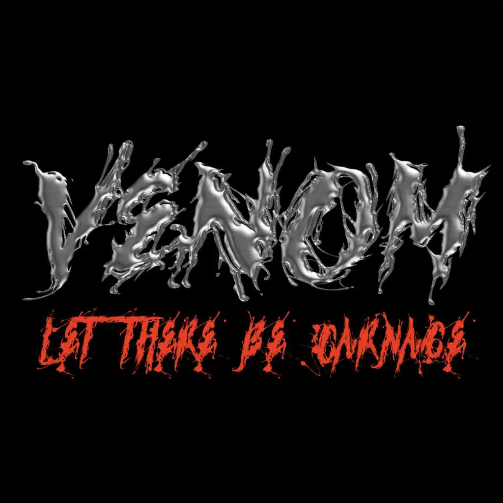 One (Trailer Music From "Venom Let There Be Carnage")