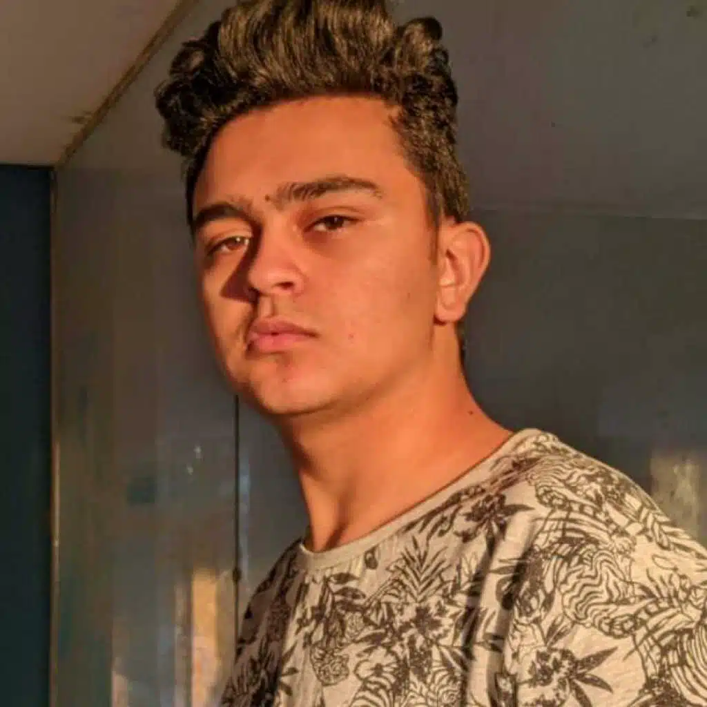 اندرو ‏ايهاب