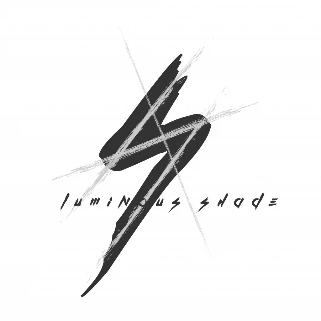 الظل المضيئ