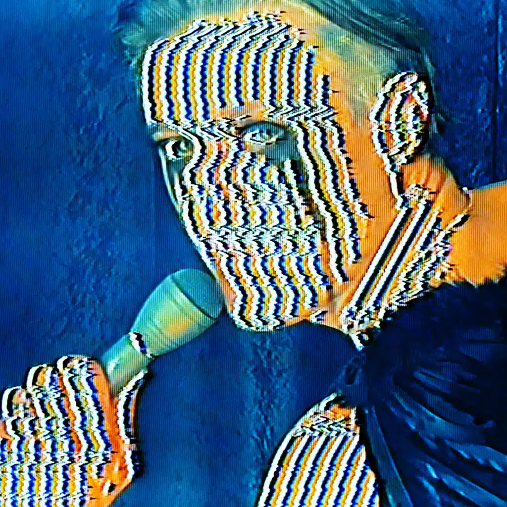 Moses Gunn Collective