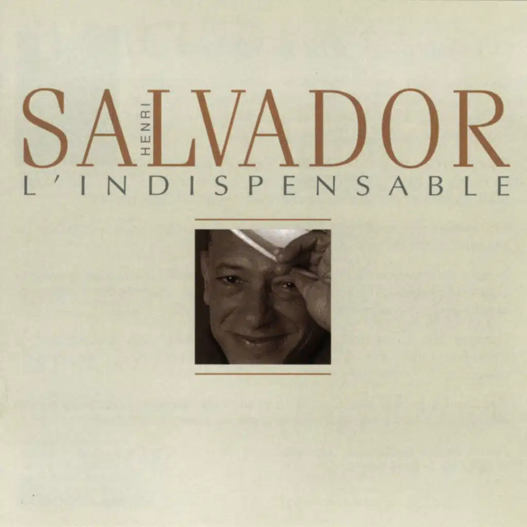 Le lion est mort ce soir