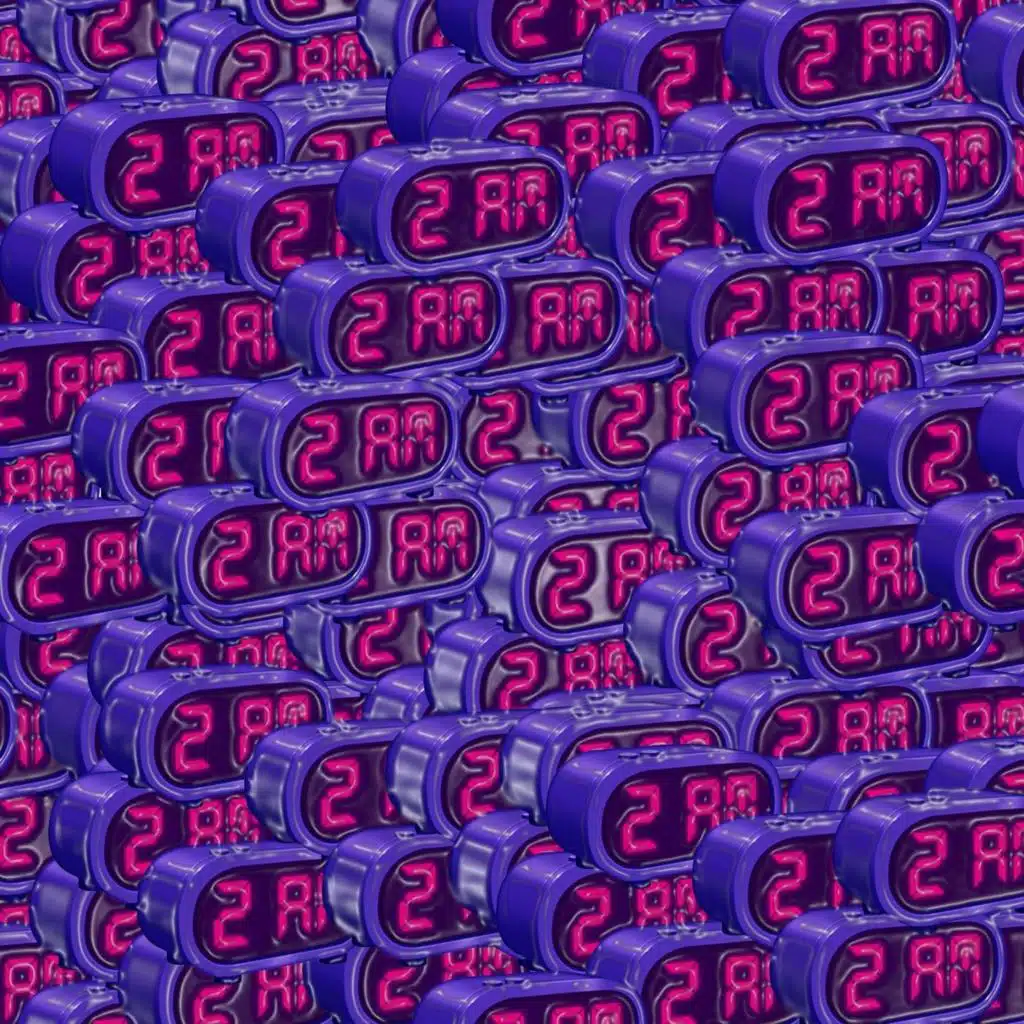 JLang & Joey Mossman