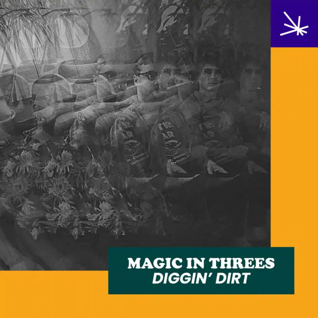 Diggin' Dirt