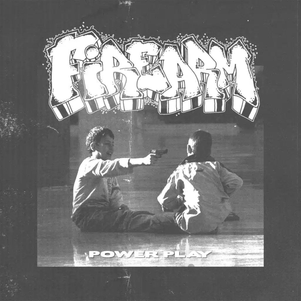 Firearm