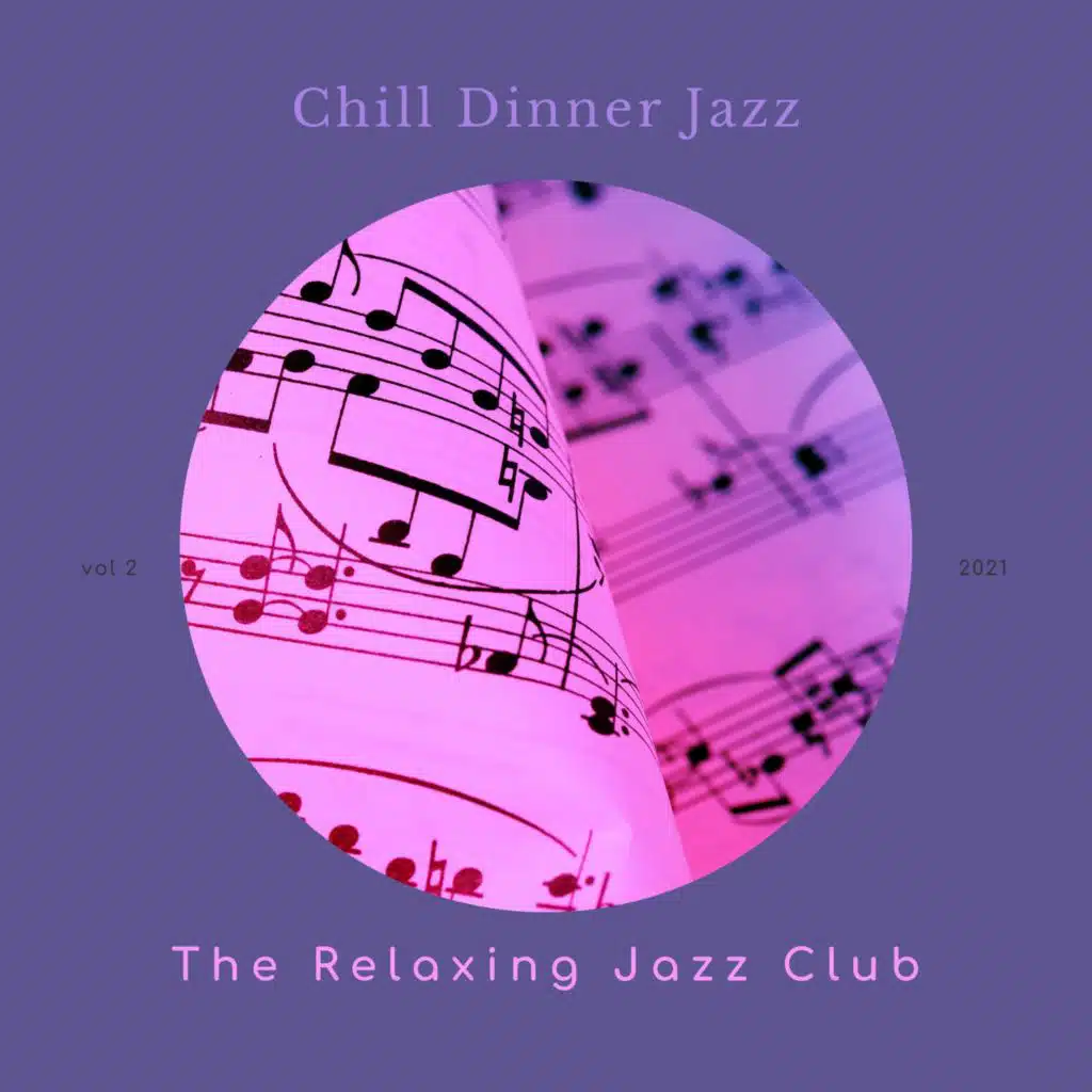 Chill Dinner Jazz