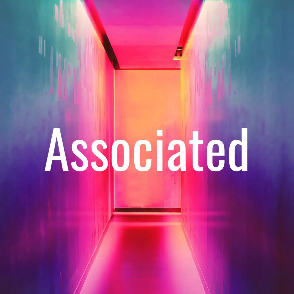 ASSOCIATED PODCAST