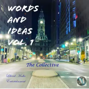 Words and Ideas, Vol. 1