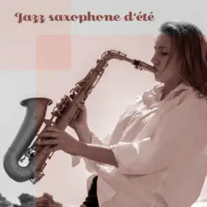 Saxophone lisse