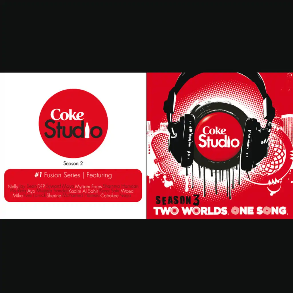 Get Lucky (Coke Studio Fusion Mix) [feat. Nile Rodgers]