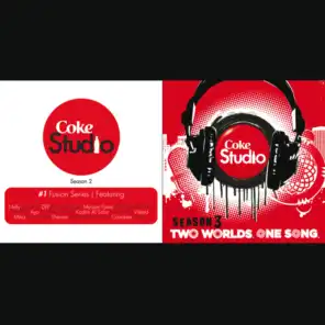 Wild Ones (Coke Studio Fusion Mix) [feat. Myriam Fares]