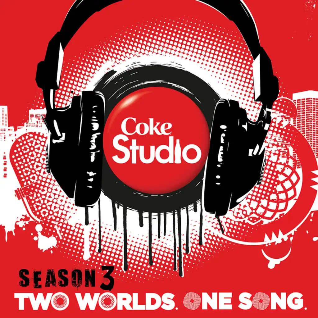 Get Lucky (Coke Studio Fusion Mix) [feat. Nile Rodgers]