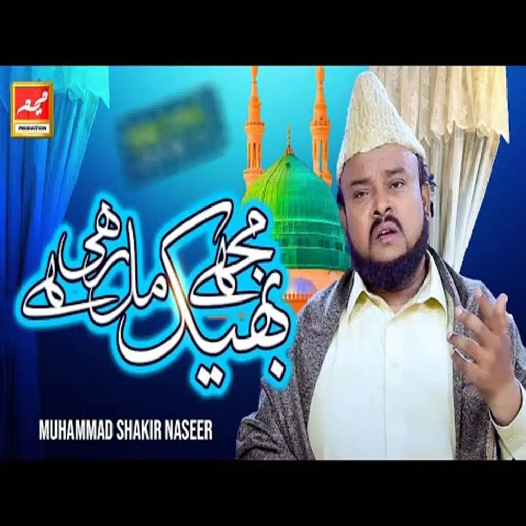 Mujhe Bheek Mil Rahi Hai