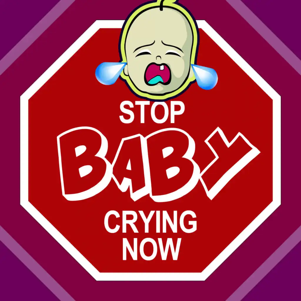 Stop Baby Crying Now