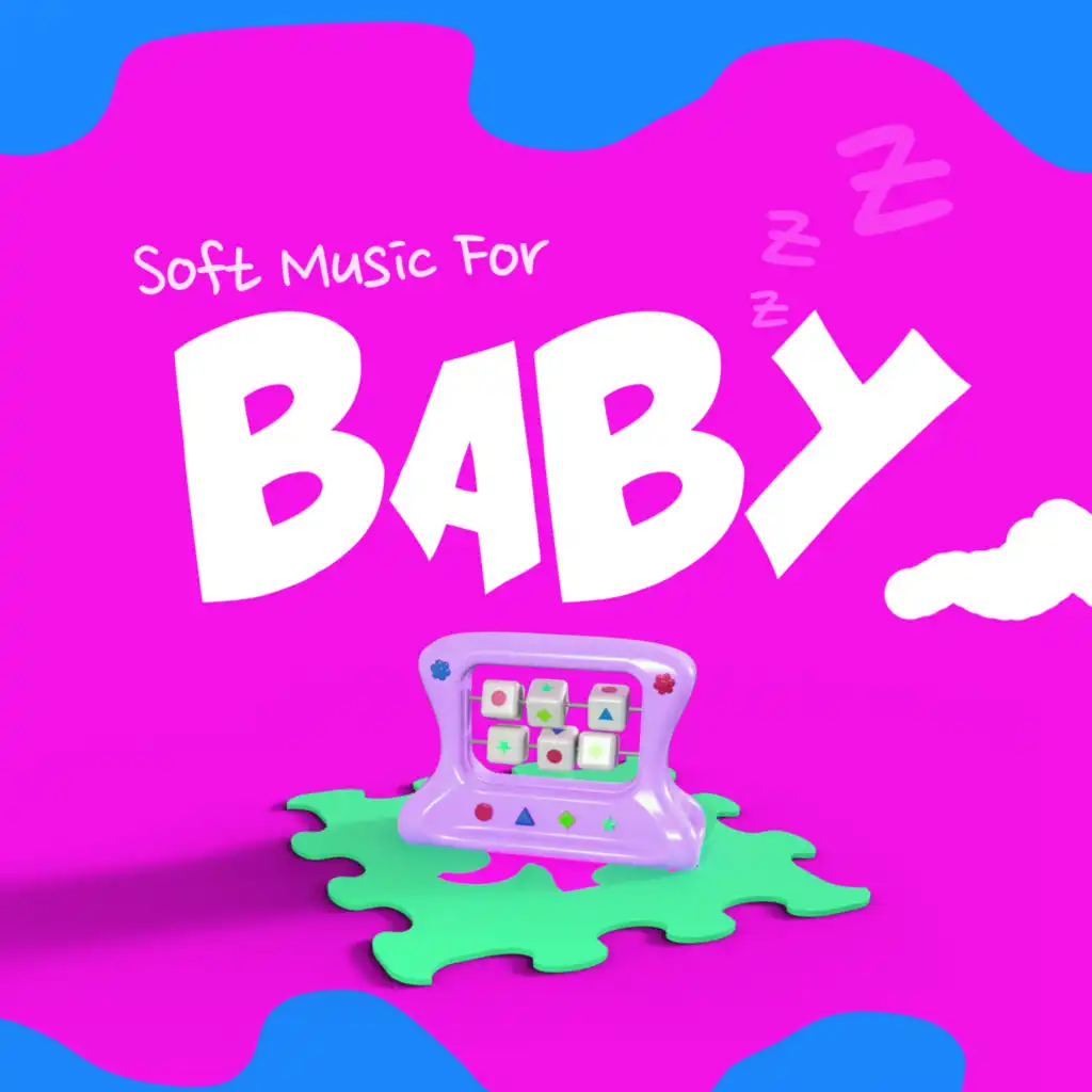 Soft Music For Baby