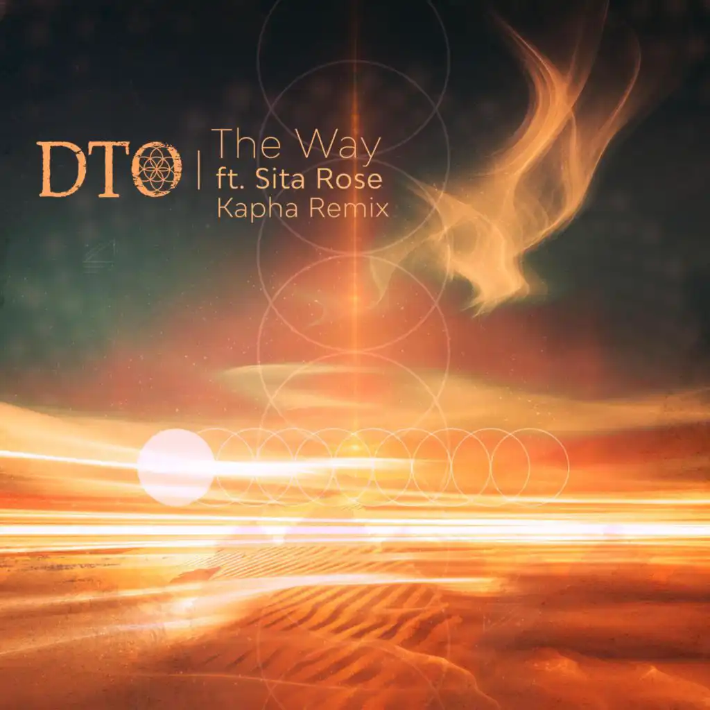 The Way (feat. Sita Rose) (Kapha Remix)