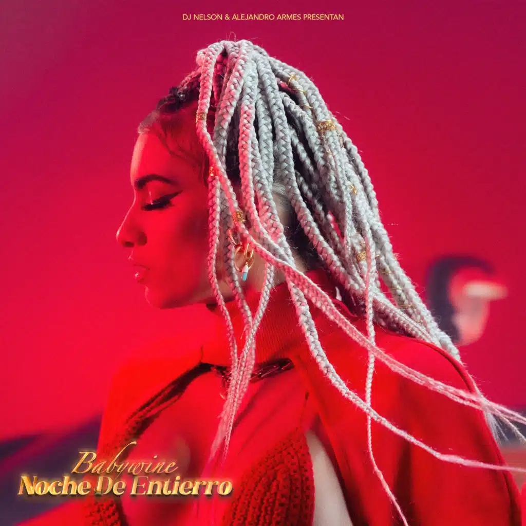 DJ Nelson, Babywine & Alejandro Armes