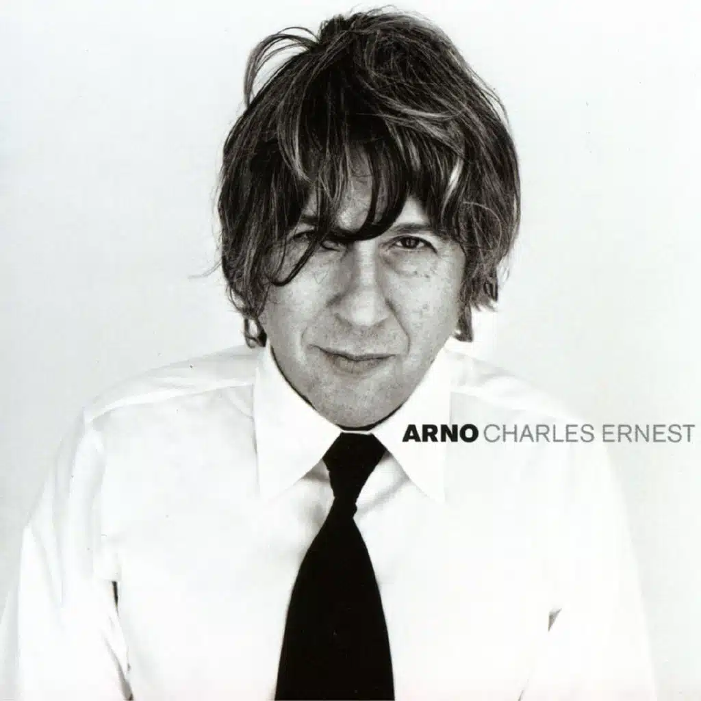 arno, charles ernest
