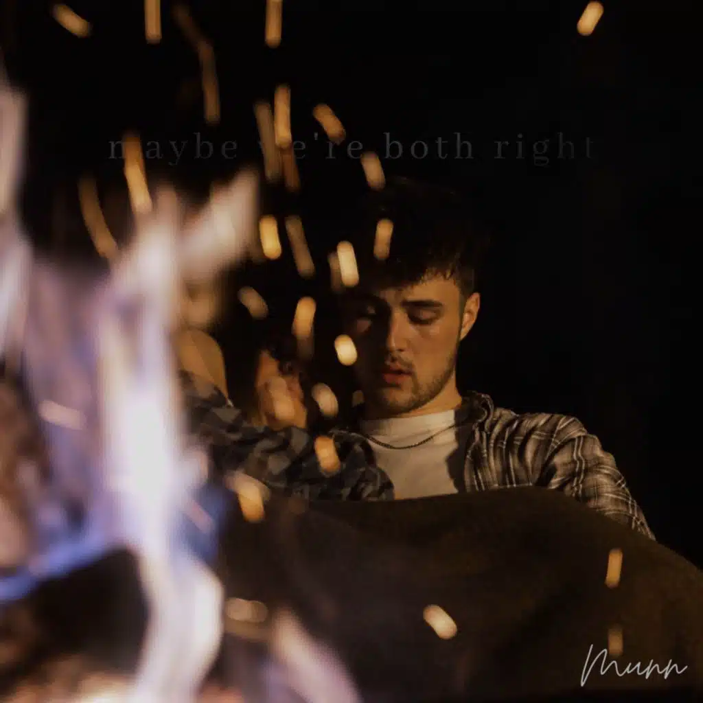 maybe we're both right