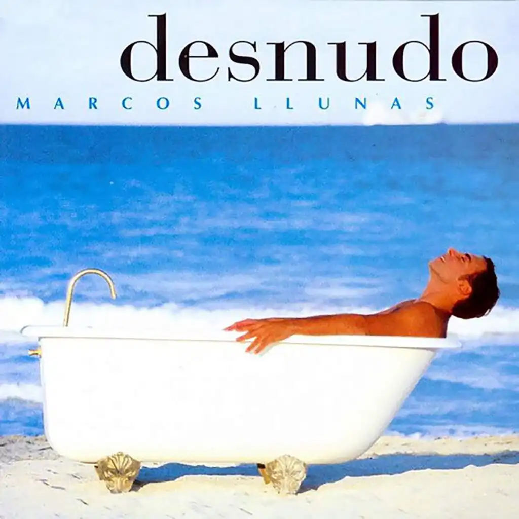 Desnudo