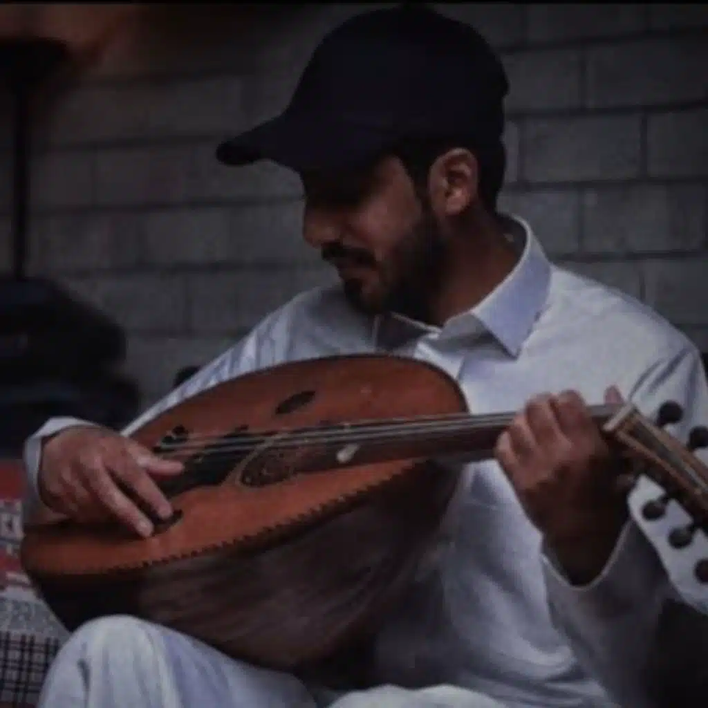 امنتك الله ياحبيبي ابرحل