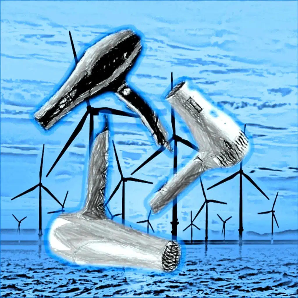 Small Hairdryer (Non-Stationary)