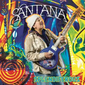 Con Santana (feat. Ismaïla & Sixu Toure)