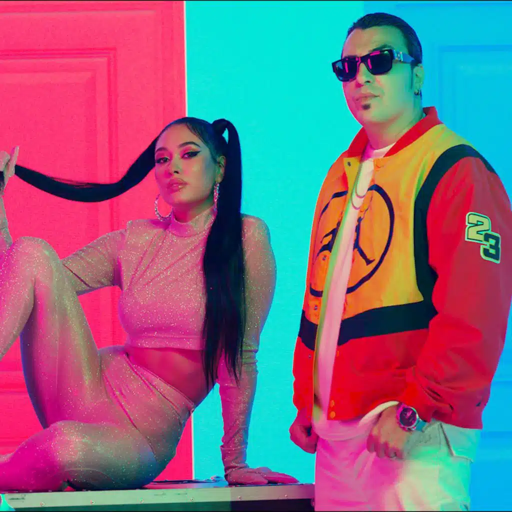 Ciao Amore, Ciao Bella (feat. Letty)