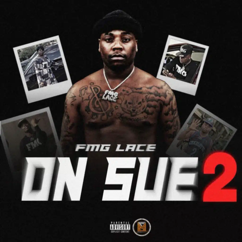 FMG Lace