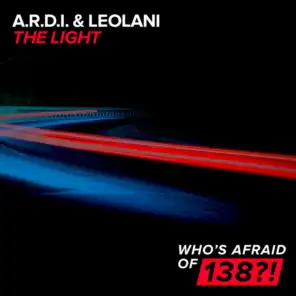 The Light (Radio Edit)