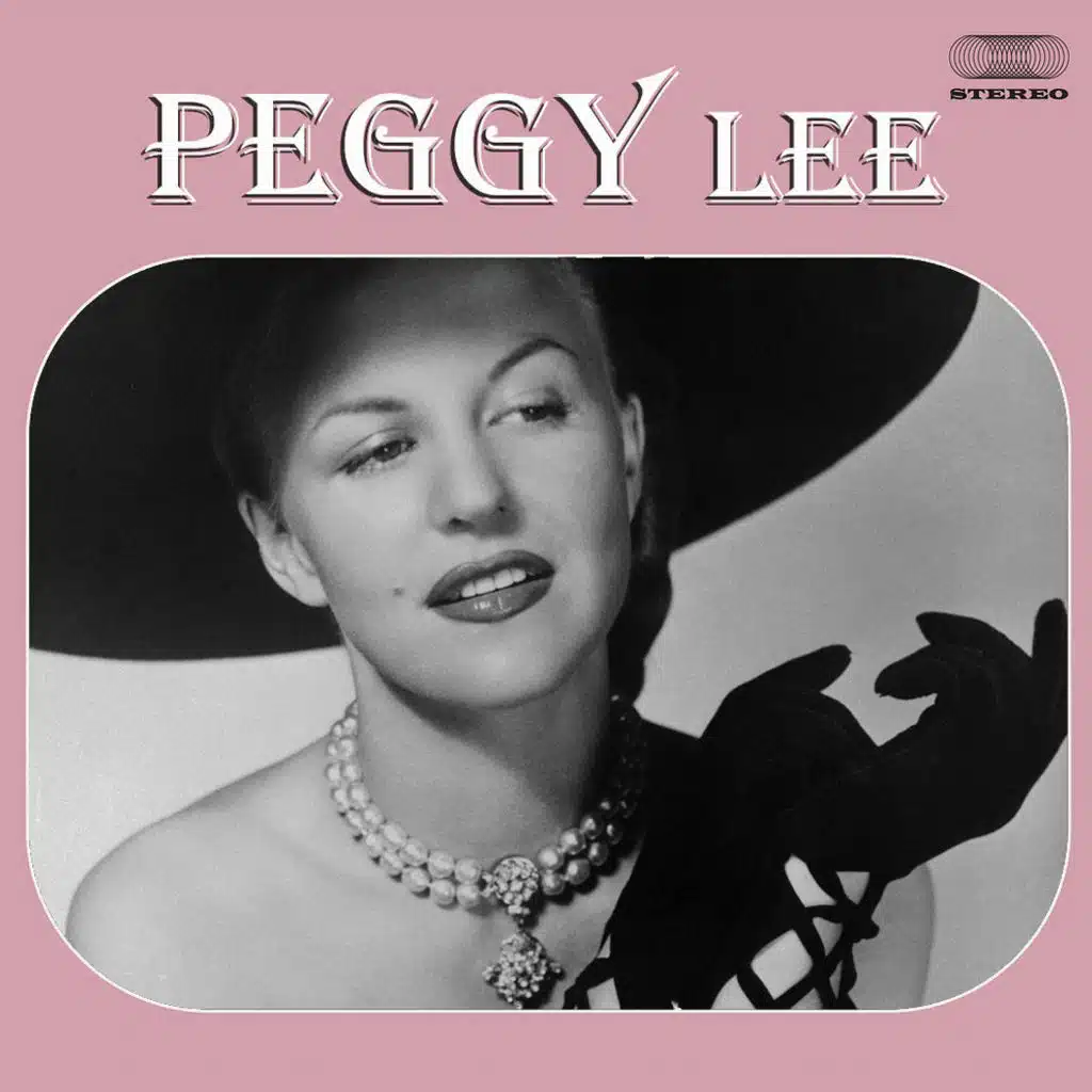 Peggy Lee