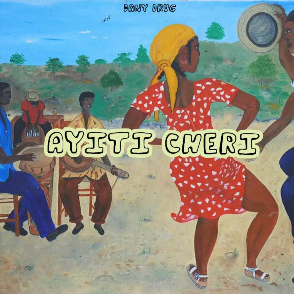 Ayiti Chéri