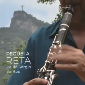 Apanhei-te Cavaquinho (feat. Caio Marcio Santos & Diego Zangado)