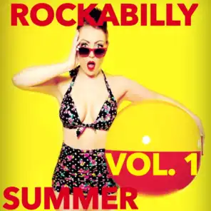 Rockabilly Summer, Vol. 1