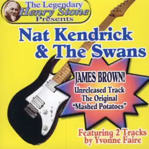Nat Kendrick & The Swans