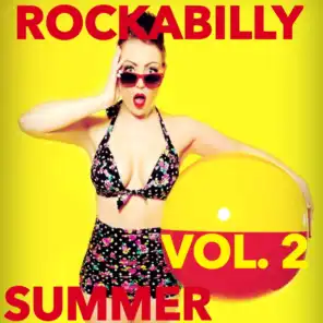 Rockabilly Summer, Vol. 2