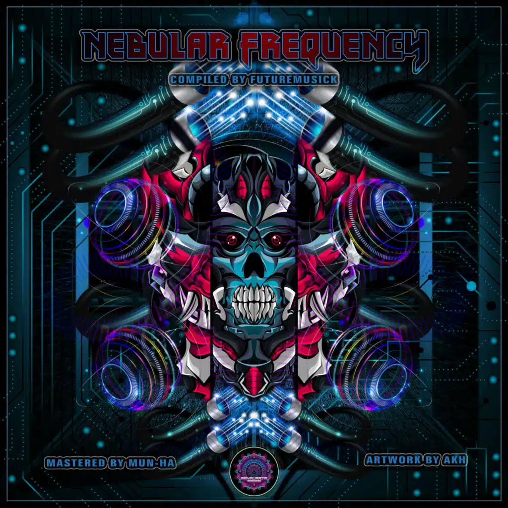 FUTUREMUSICK- BPM UNDER CONTROL