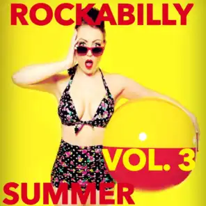 Rockabilly Summer, Vol. 3