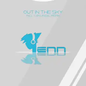 Out In The Sky (Can Unsal Remix)