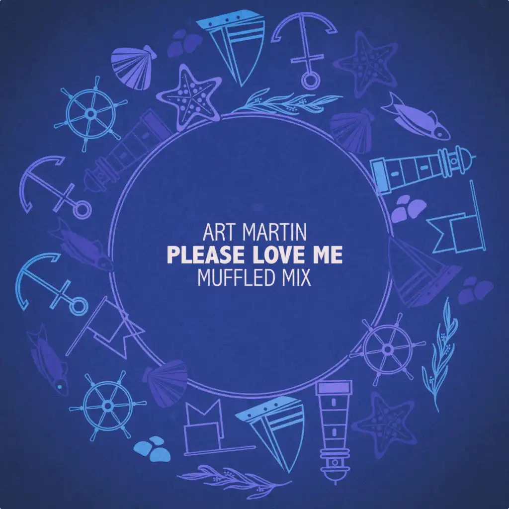 Please Love Me (Muffled Mix)
