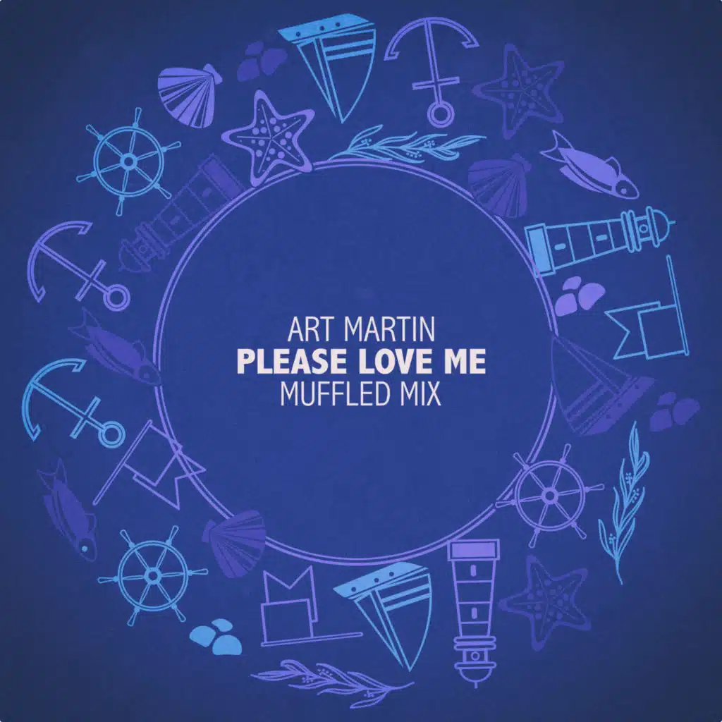 Please Love Me (Muffled Mix)