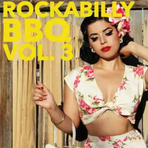 Rockabilly BBQ, Vol. 3