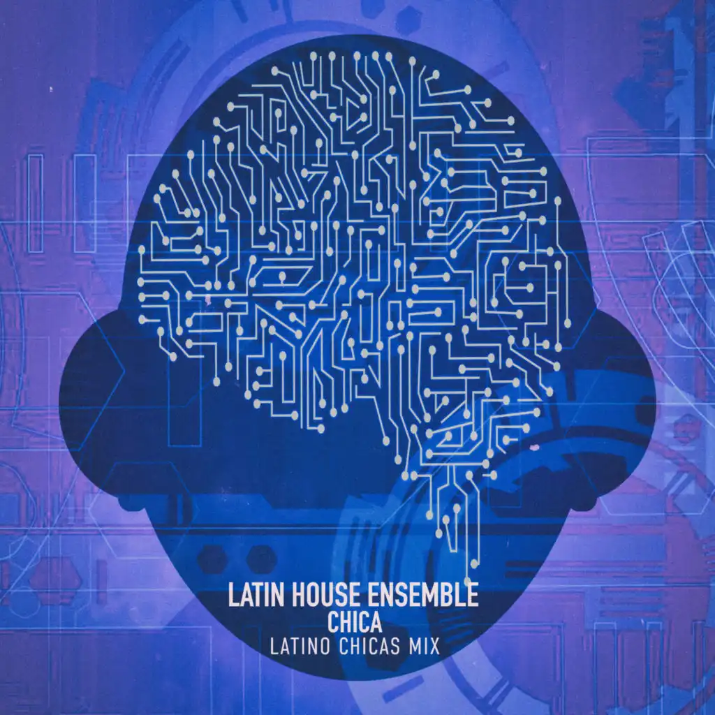 Latin House Ensemble